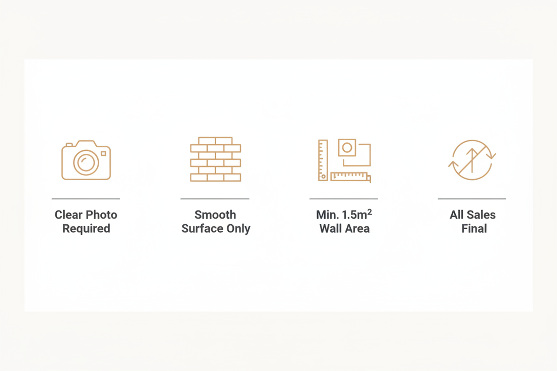 FAQ: Before You Buy — What You Need to Know