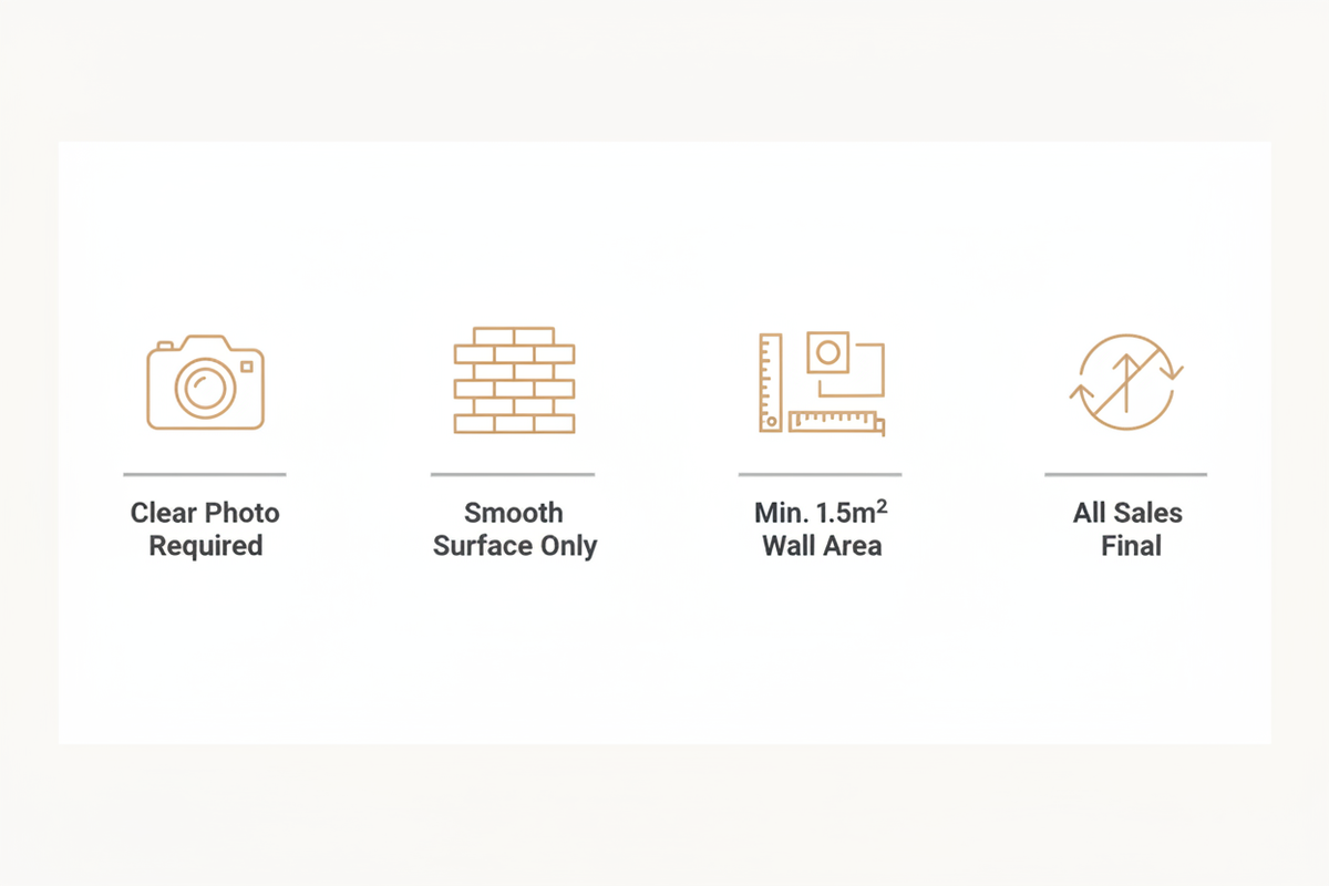 FAQ: Before You Buy — What You Need to Know