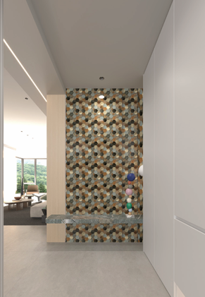 Bespoke Mosaic — Custom Quote for Commercial & Large-Scale Projects