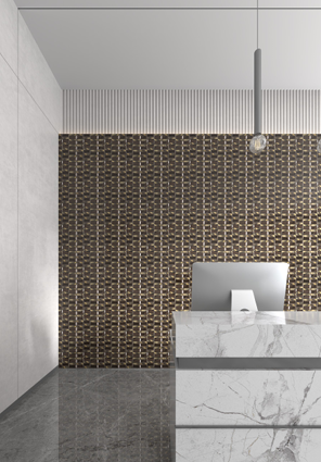 Bespoke Mosaic — Custom Quote for Commercial & Large-Scale Projects