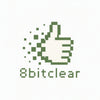 8bitclear - 主页