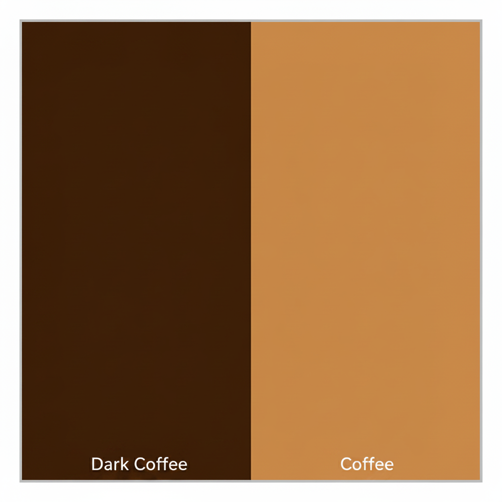 Brown & Coffee 配图