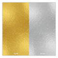 Gold & Silver 配图